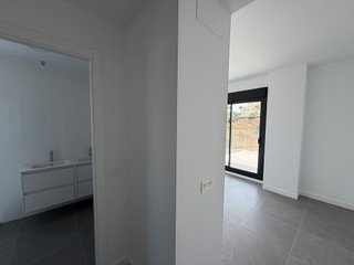 Piso en venta en Calaburra - Chaparral en Mijas
