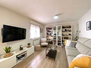 Piso en venta en Lovaina - Aranzabal en Vitoria-Gasteiz