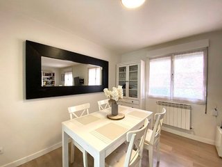 Piso en venta en Lovaina - Aranzabal en Vitoria-Gasteiz