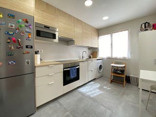 Piso en venta en Lovaina - Aranzabal en Vitoria-Gasteiz