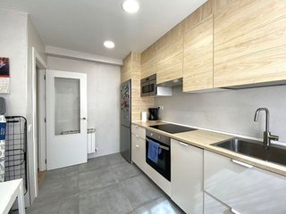Piso en venta en Lovaina - Aranzabal en Vitoria-Gasteiz