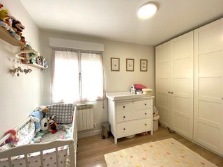 Piso en venta en Lovaina - Aranzabal en Vitoria-Gasteiz