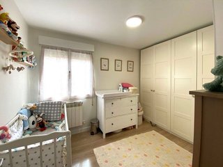 Piso en venta en Lovaina - Aranzabal en Vitoria-Gasteiz