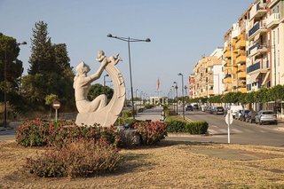 Piso en venta en Camino Viejo de Málaga en Vélez-Málaga