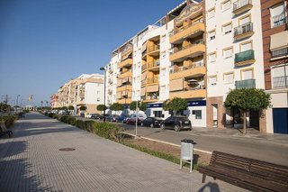 Piso en venta en Camino Viejo de Málaga en Vélez-Málaga