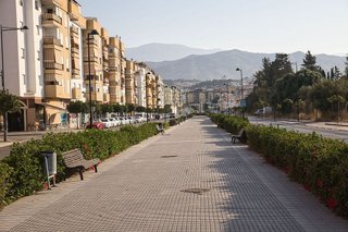 Piso en venta en Camino Viejo de Málaga en Vélez-Málaga