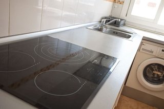 Piso en venta en Camino Viejo de Málaga en Vélez-Málaga