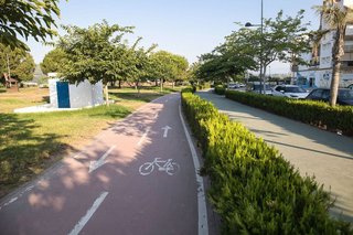 Piso en venta en Camino Viejo de Málaga en Vélez-Málaga