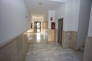 Piso en venta en Camino Viejo de Málaga en Vélez-Málaga