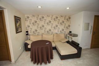 Piso en venta en Camino Viejo de Málaga en Vélez-Málaga