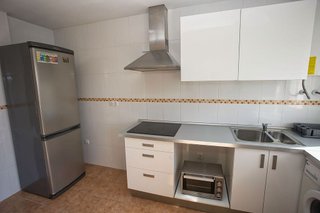 Piso en venta en Camino Viejo de Málaga en Vélez-Málaga