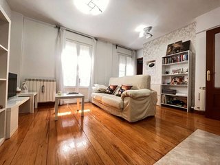 Piso en venta en Estella/Lizarra