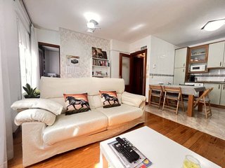 Piso en venta en Estella/Lizarra