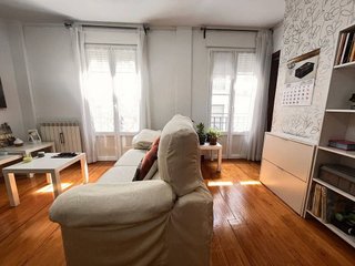 Piso en venta en Estella/Lizarra