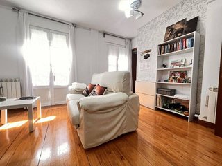 Piso en venta en Estella/Lizarra