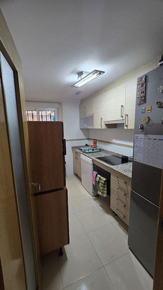 Piso en venta en Albatera