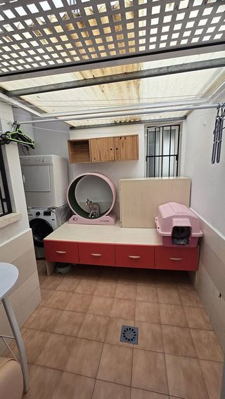 Piso en venta en Albatera
