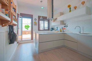 Piso en venta en Rinconada (La)