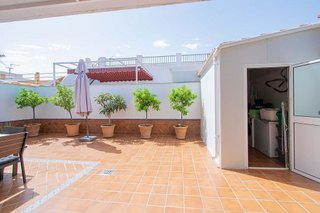 Piso en venta en Rinconada (La)