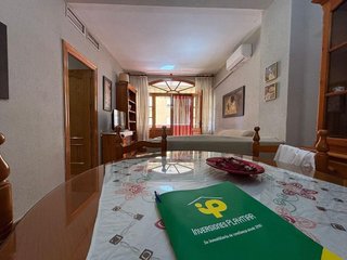 Piso en venta en Ciudad Jardín - Tagarete - El Zapillo en Almería