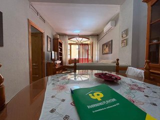 Piso en venta en Ciudad Jardín - Tagarete - El Zapillo en Almería