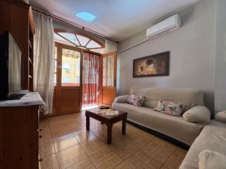 Piso en venta en Ciudad Jardín - Tagarete - El Zapillo en Almería