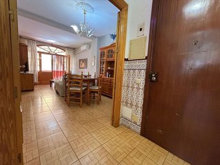 Piso en venta en Ciudad Jardín - Tagarete - El Zapillo en Almería