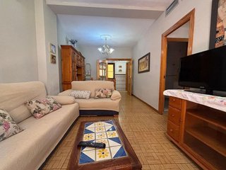 Piso en venta en Ciudad Jardín - Tagarete - El Zapillo en Almería