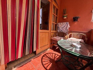 Piso en venta en Ciudad Jardín - Tagarete - El Zapillo en Almería