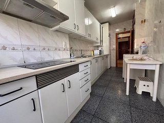 Piso en venta en Ciudad Jardín - Tagarete - El Zapillo en Almería