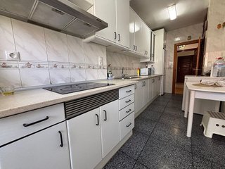 Piso en venta en Ciudad Jardín - Tagarete - El Zapillo en Almería