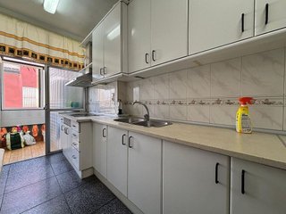 Piso en venta en Ciudad Jardín - Tagarete - El Zapillo en Almería