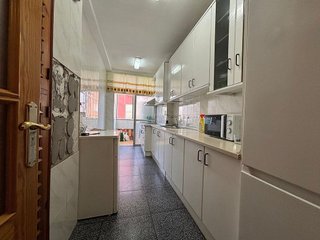 Piso en venta en Ciudad Jardín - Tagarete - El Zapillo en Almería