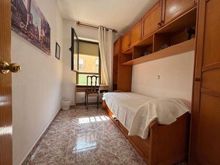 Piso en venta en Ciudad Jardín - Tagarete - El Zapillo en Almería