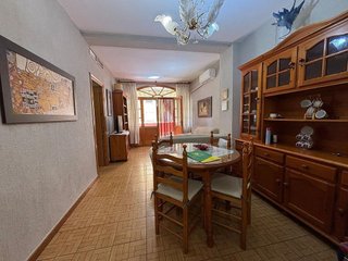Piso en venta en Ciudad Jardín - Tagarete - El Zapillo en Almería