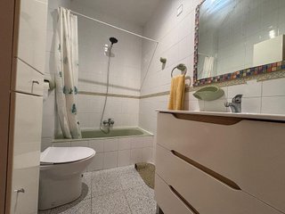 Piso en venta en Ciudad Jardín - Tagarete - El Zapillo en Almería