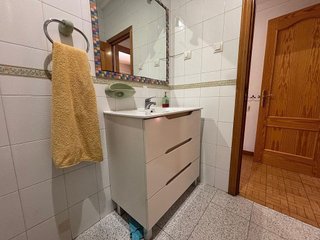 Piso en venta en Ciudad Jardín - Tagarete - El Zapillo en Almería