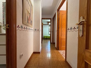 Piso en venta en Ciudad Jardín - Tagarete - El Zapillo en Almería