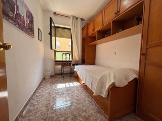 Piso en venta en Ciudad Jardín - Tagarete - El Zapillo en Almería