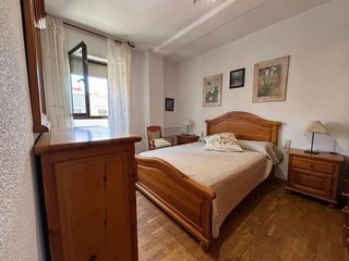 Piso en venta en Ciudad Jardín - Tagarete - El Zapillo en Almería