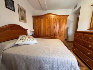 Piso en venta en Ciudad Jardín - Tagarete - El Zapillo en Almería