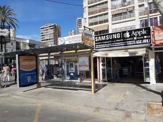 Piso en venta en Rincón de Loix en Benidorm