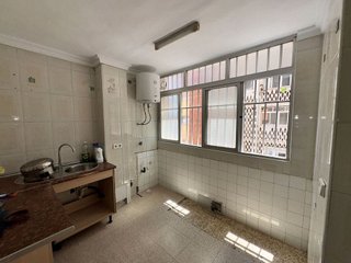 Piso en venta en La Unión - Cruz de Humilladero - Los Tilos en Málaga