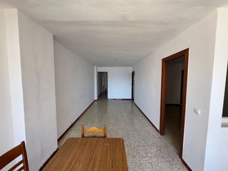 Piso en venta en La Unión - Cruz de Humilladero - Los Tilos en Málaga