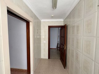 Piso en venta en La Unión - Cruz de Humilladero - Los Tilos en Málaga