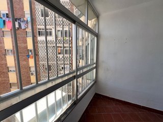 Piso en venta en La Unión - Cruz de Humilladero - Los Tilos en Málaga