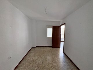 Piso en venta en La Unión - Cruz de Humilladero - Los Tilos en Málaga