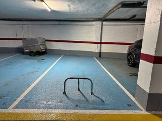 Piso en venta en La Unión - Cruz de Humilladero - Los Tilos en Málaga