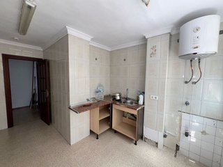 Piso en venta en La Unión - Cruz de Humilladero - Los Tilos en Málaga