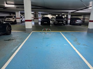 Piso en venta en La Unión - Cruz de Humilladero - Los Tilos en Málaga